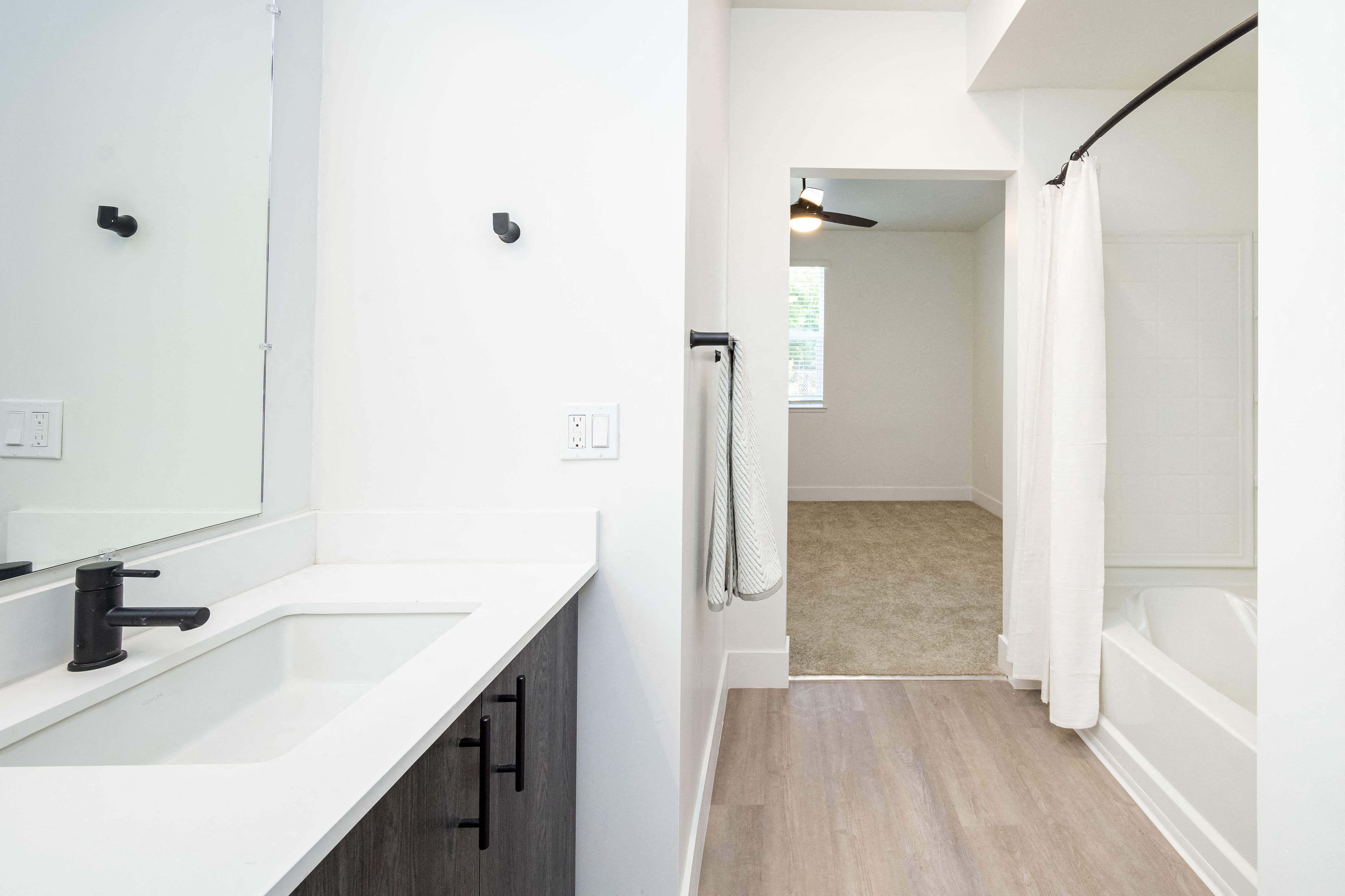 Photos of Our Santa Rosa, CA Apartments for Rent Gallery