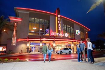 Celebration Pointe's best-in-class social events, retailers and dining experiences just outside your door