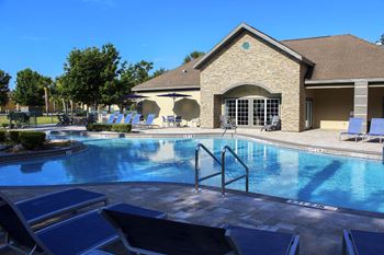 Beach Entry Pool The Vibe at Celebration Pointe