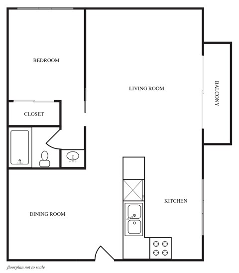 10827 Morrison Street 1-2 Beds Apartment for Rent - Photo Gallery 18