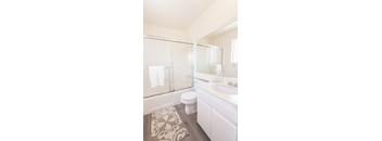 2 Bed 2 Bath