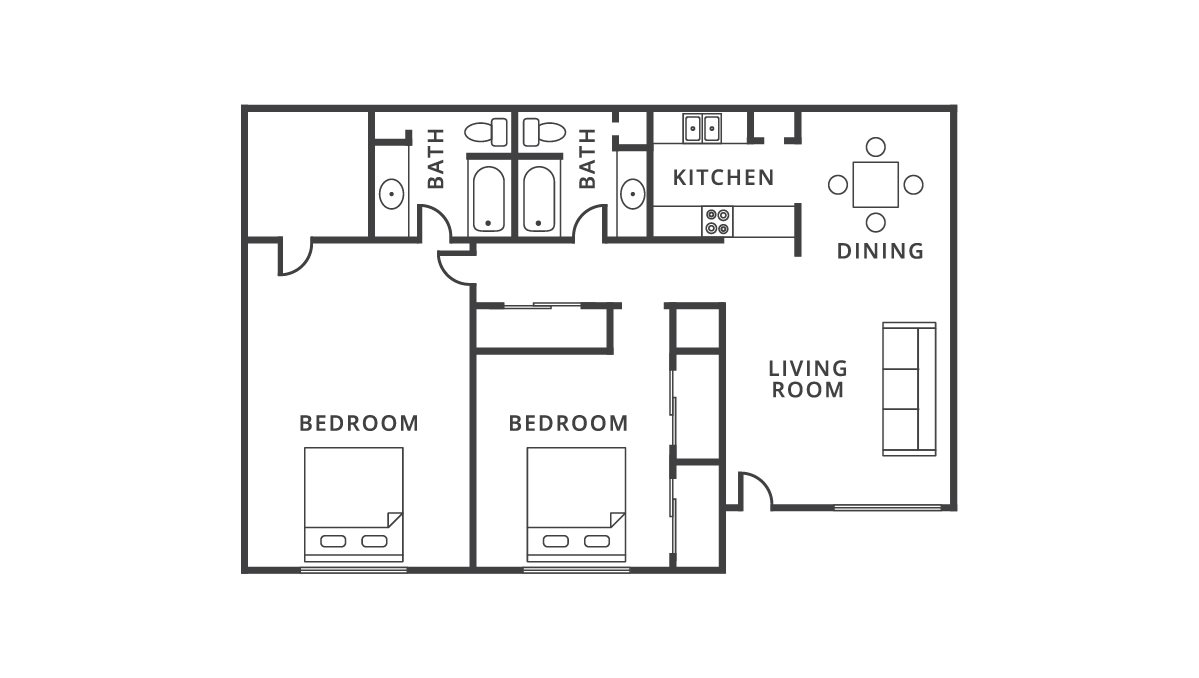 Pearl Floor Plan 5
