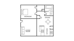 Seashell Floor Plan 4