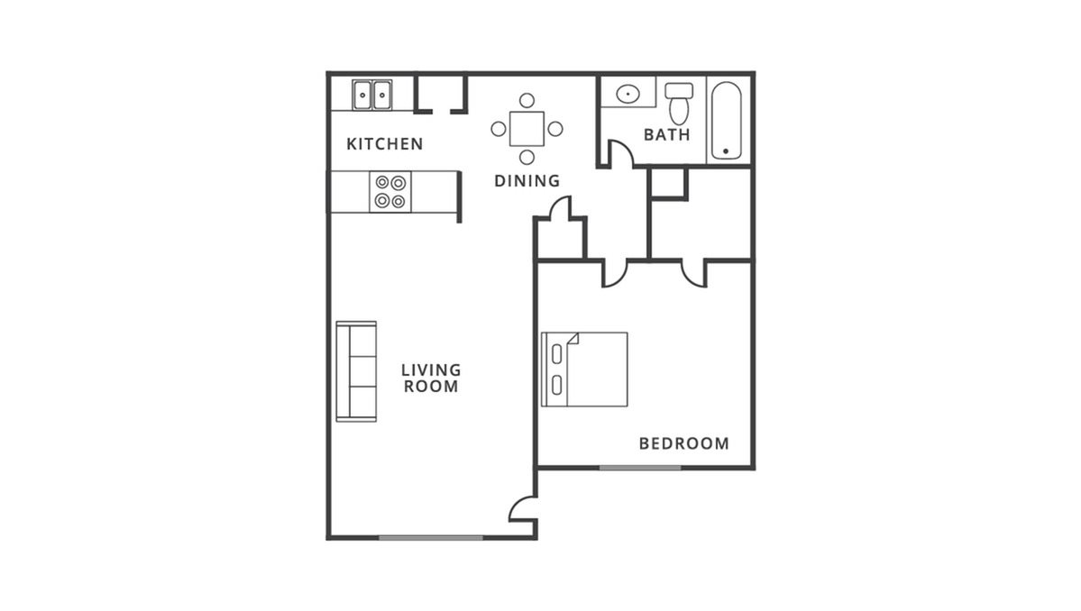 Star Fish Floor Plan 3