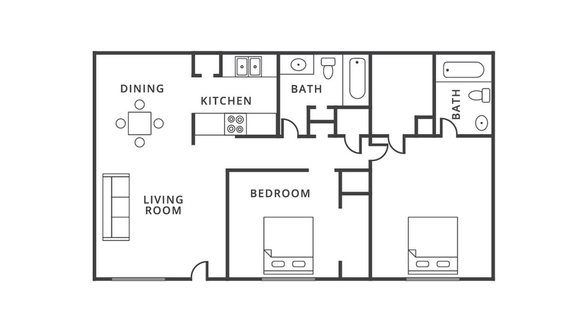 Sting Ray Floor Plan 9