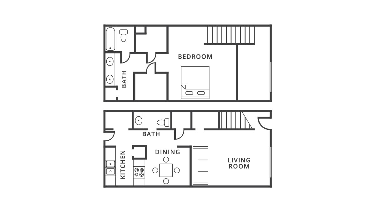 Angel Fish Floor Plan 2