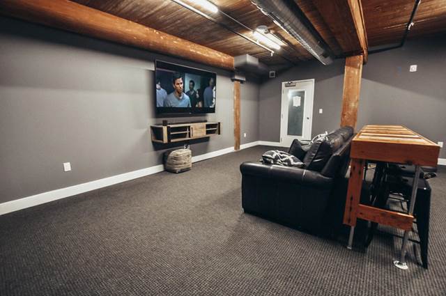 1-bedroom apartment at Waterhead Apartments in Lowell, MA