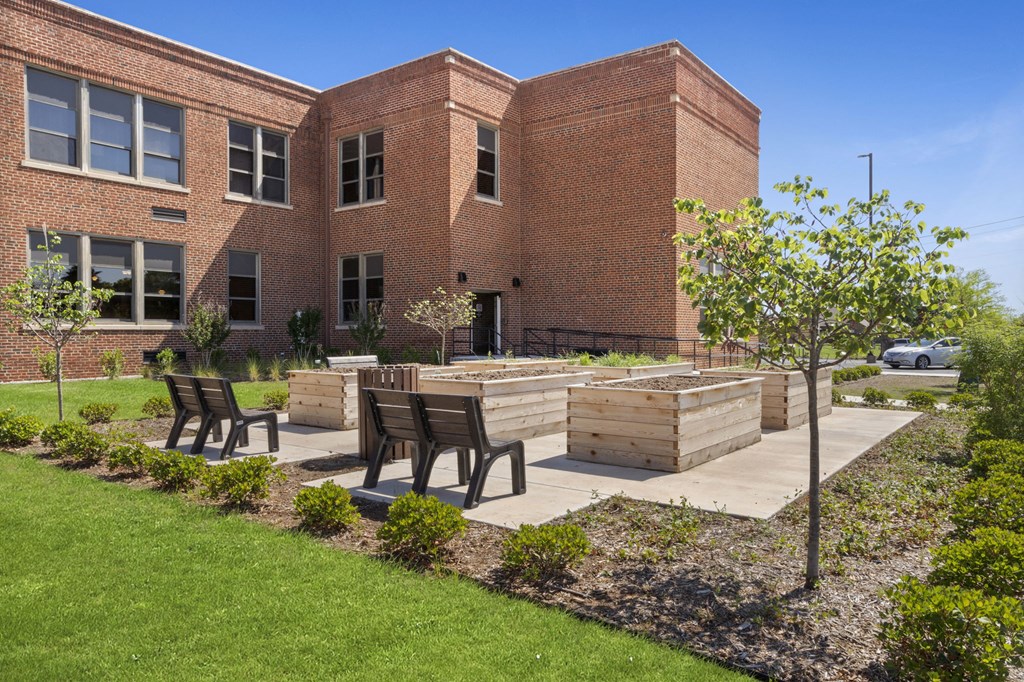 Dunbar Commons Apartments, 1432 NE. 7th St., Oklahoma City, OK RentCafe