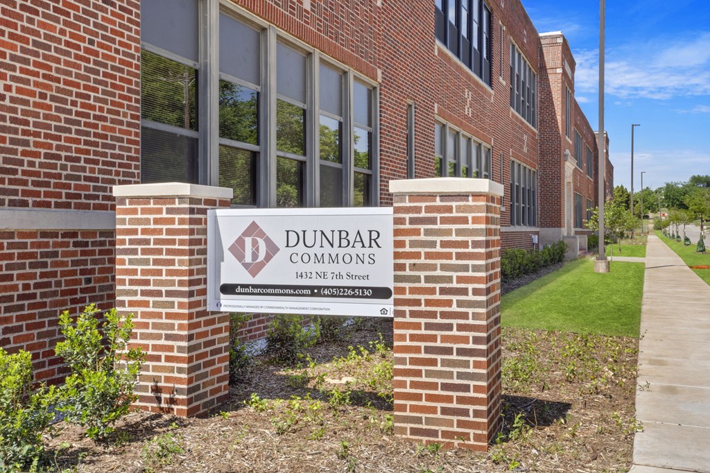 Dunbar Commons Apartments, 1432 NE. 7th St., Oklahoma City, OK RentCafe
