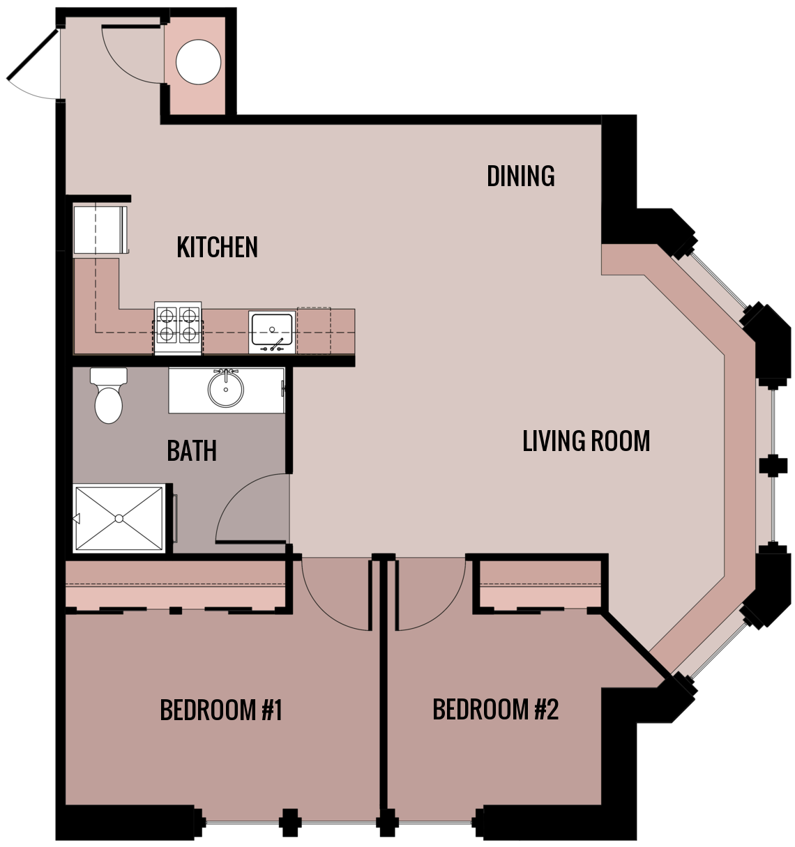 Floor Plan 4