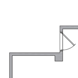 1 Bedroom - I