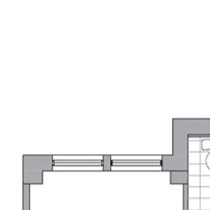 1 Bedroom - F