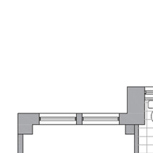 1 Bedroom - G