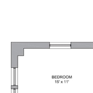 2 Bedroom - A