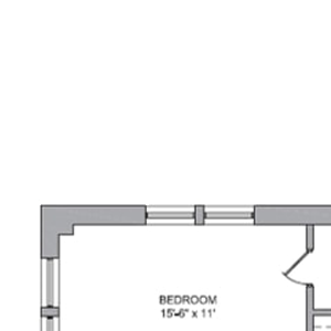 2 Bedroom - D