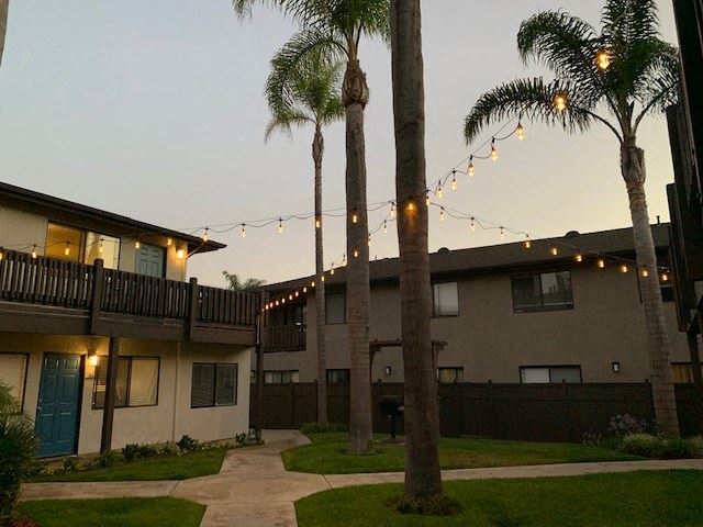 Pacific Villas | Encinitas