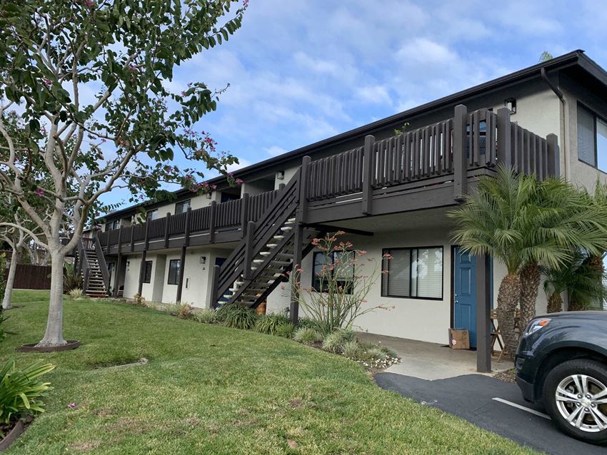 Pacific Villas | Encinitas