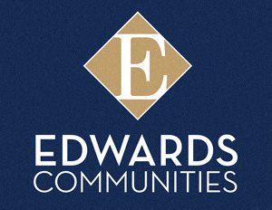 EdwardsCommunities_Logo at The Farms Apartments, Columbus, 43221