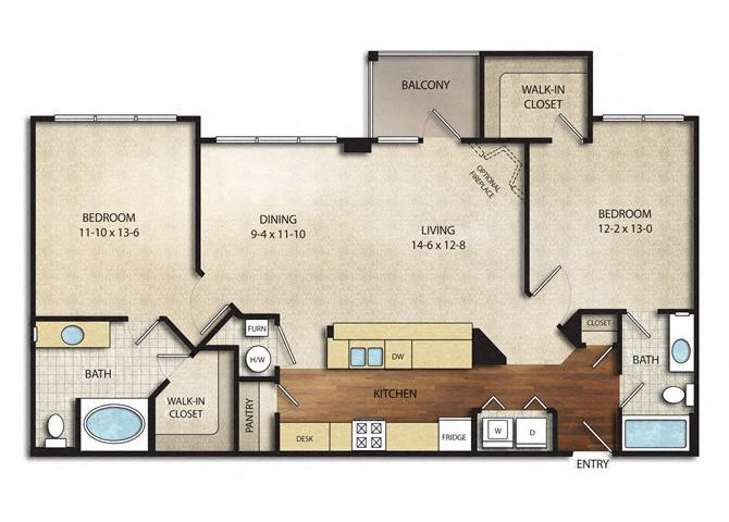 2 bedroom apartments in Columbus OH 2 bedroom apartments in Columbus OH