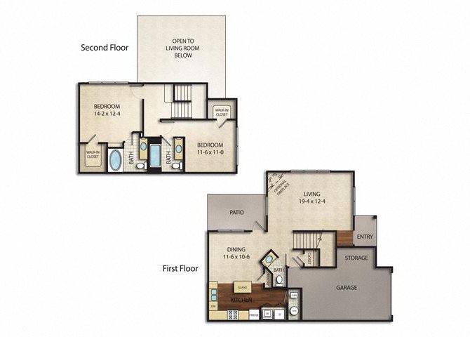 Townhome for rent in Columbus OH Townhome for rent in Columbus OH