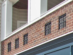 Office at Times Square Apartments in Dublin OH