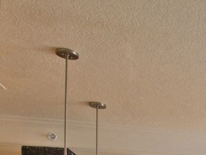 Living area at Times Square Apartments in Dublin OH