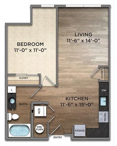 A3-0 Floor Plan 2