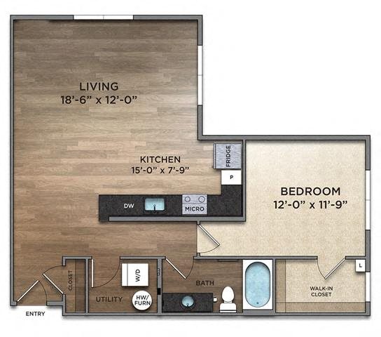 A9-0 Floor Plan 7