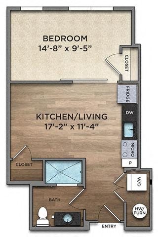 S1-1 Floor Plan 10
