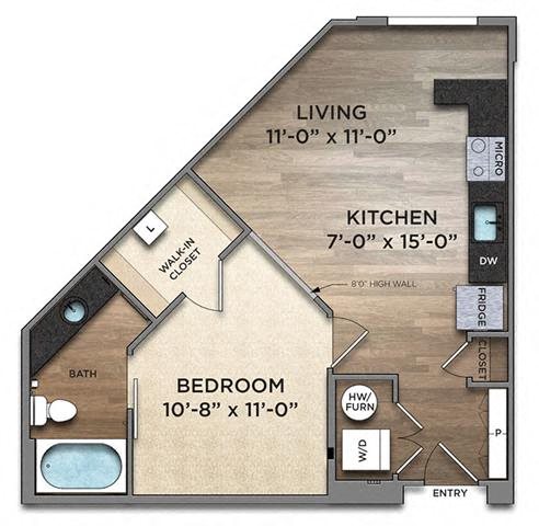 S2-0 Floor Plan 13