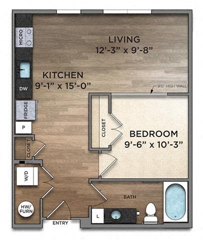 S3-0 Floor Plan 11
