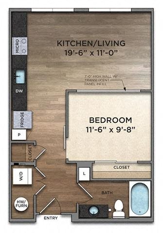S4-0 Floor Plan 12