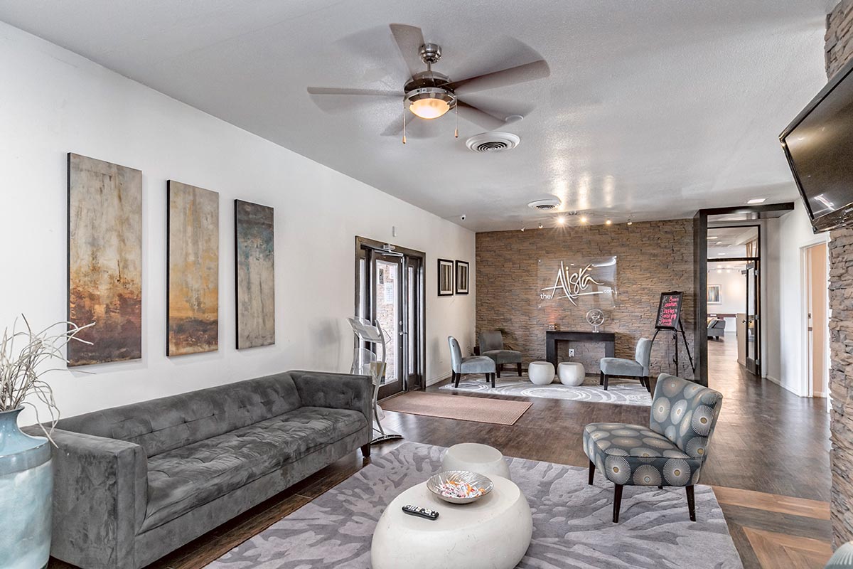 The Alista | Apartments in Dallas, TX