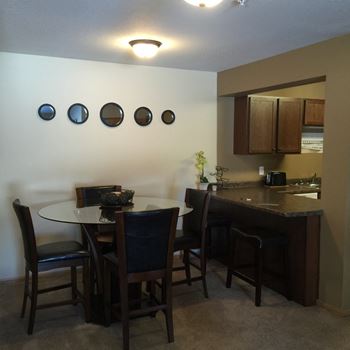 Furnished