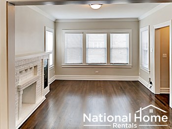 3613 Scoville Ave 3 Beds Apartment, Home for Rent - Photo Gallery 2