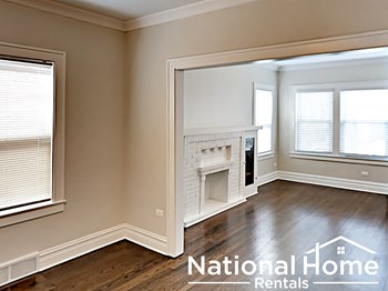 3613 Scoville Ave 3 Beds Apartment, Home for Rent - Photo Gallery 3