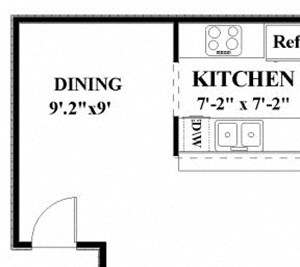 two bedroom apartments in northwest san antonio