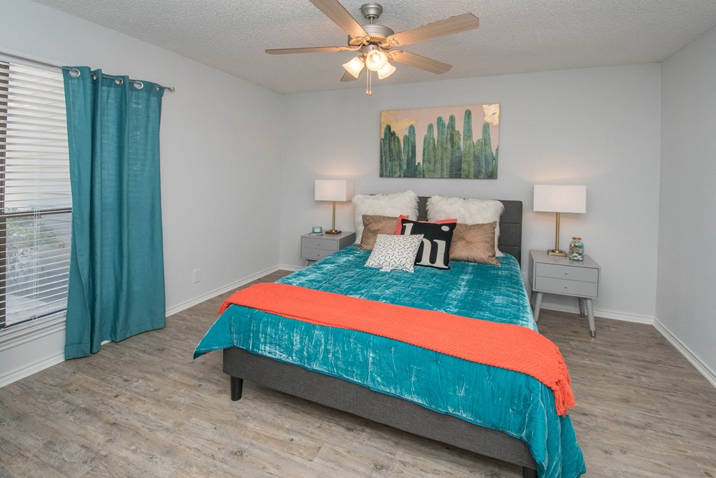 bedroom northwest san antonio apartments
