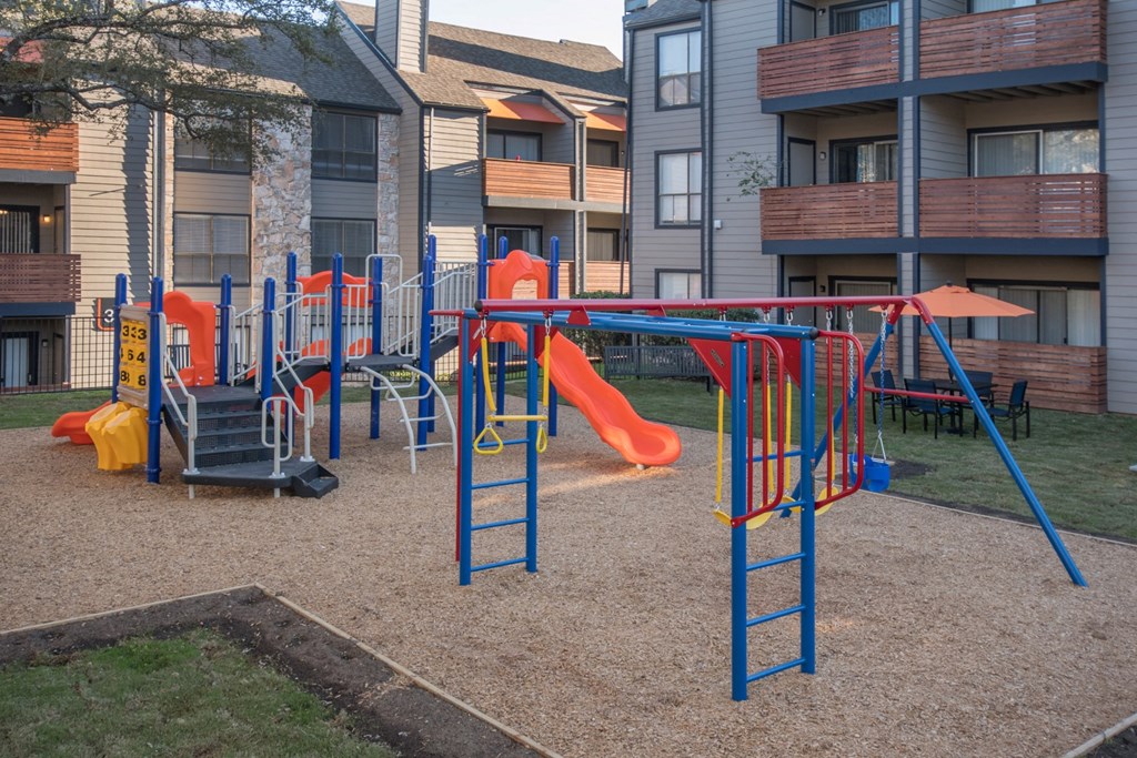 playground northwest san antonio apartments