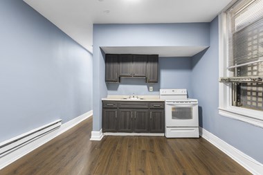 1236 W. Lehigh Avenue Studio-1 Bed Apartment for Rent