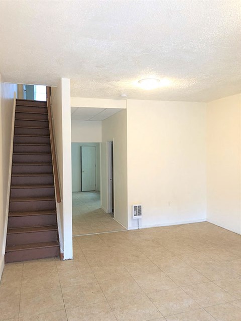 6212 Chestnut Street #1D 2 Beds Apartment for Rent