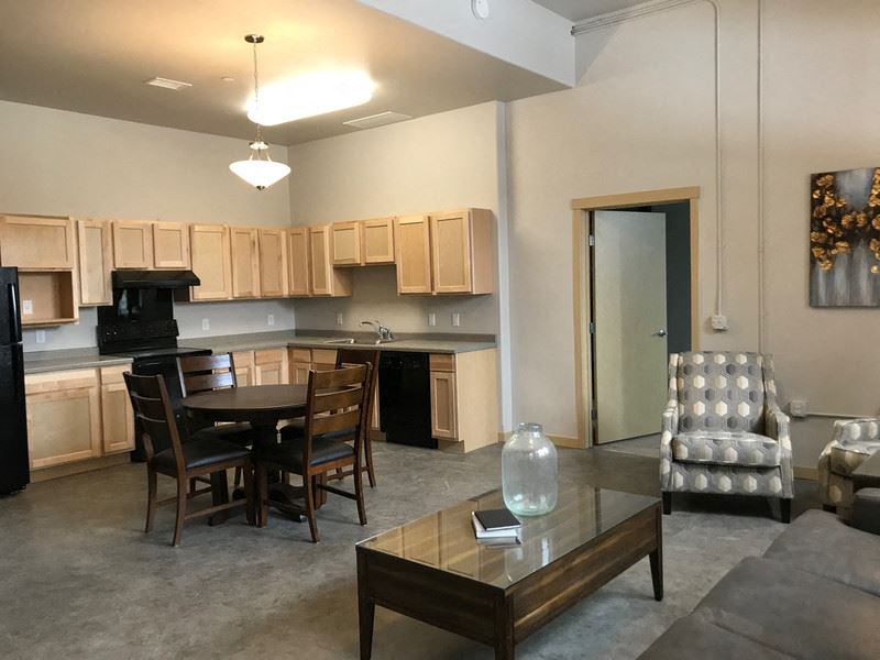 Historic On 4th Apartments, 406 4th St NW, Mandan, ND RentCafe