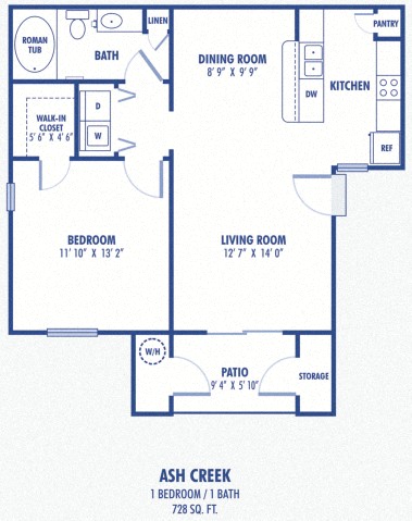 9490 Bermuda Road 1-3 Beds Apartment for Rent - Photo Gallery 49