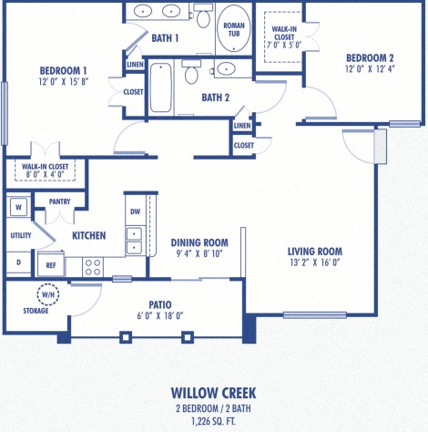 9490 Bermuda Road 1-3 Beds Apartment for Rent - Photo Gallery 57