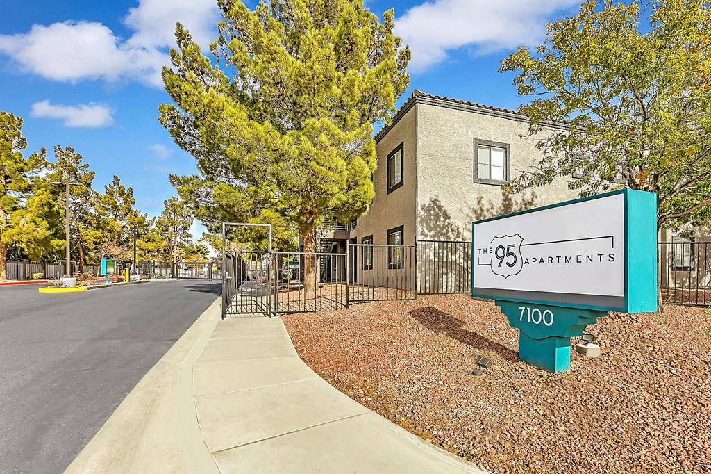 our apartments are located in the heart of the city