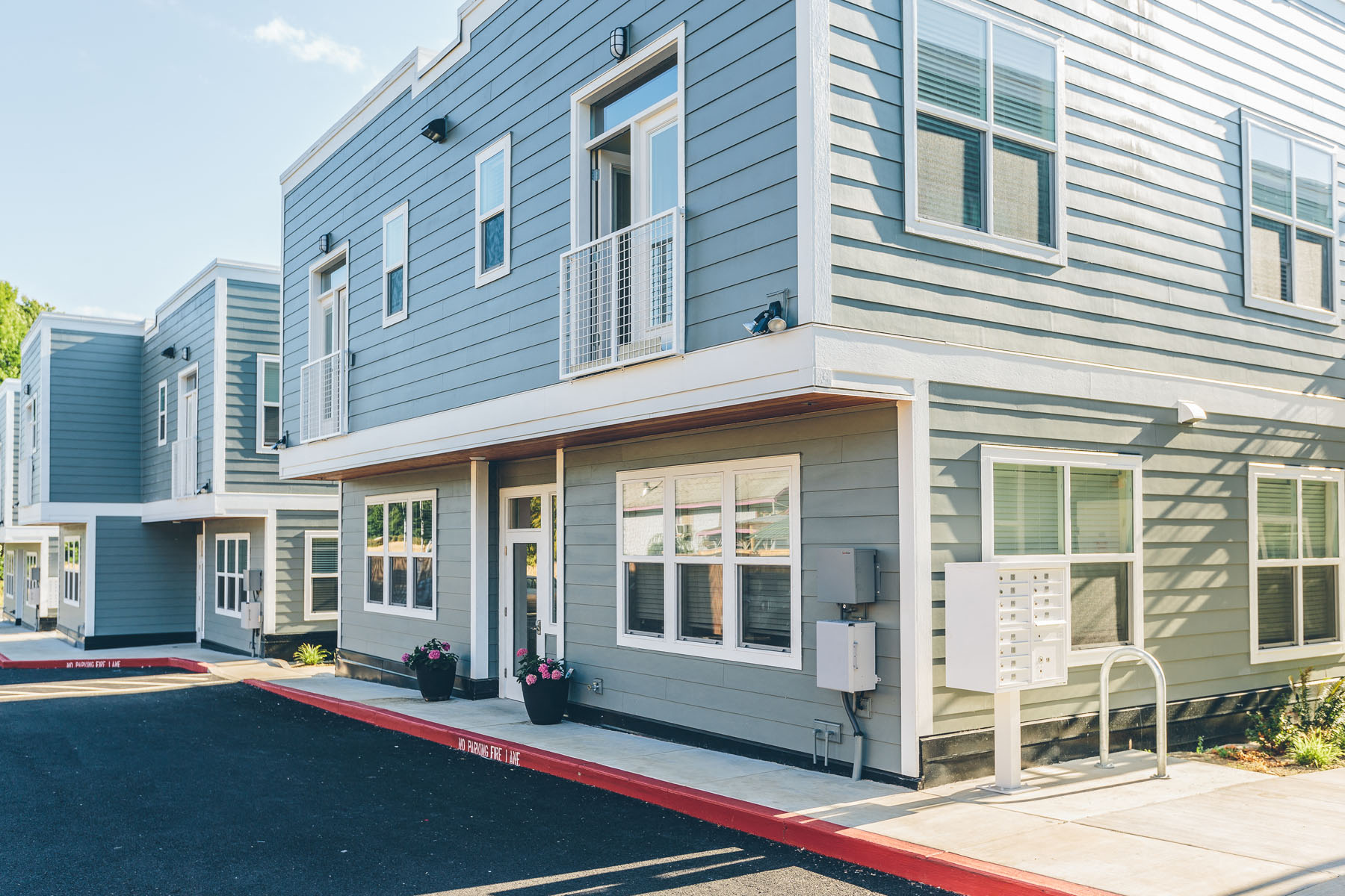 Midtown Apartments Apartments in Vancouver, WA