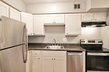 7244 Randolph St. 1 Bed Apartment for Rent