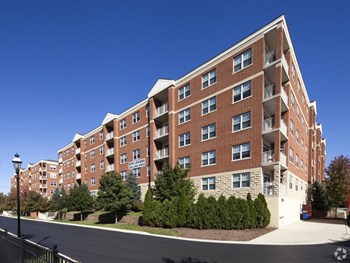 Property Exterior Property Exterior at Two Itasca Place, Illinois, 60143 - Photo Gallery 2