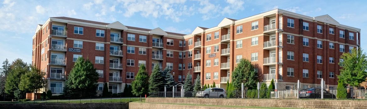 Apartments For Rent In Itasca Il Two Itasca Place Floor Plans