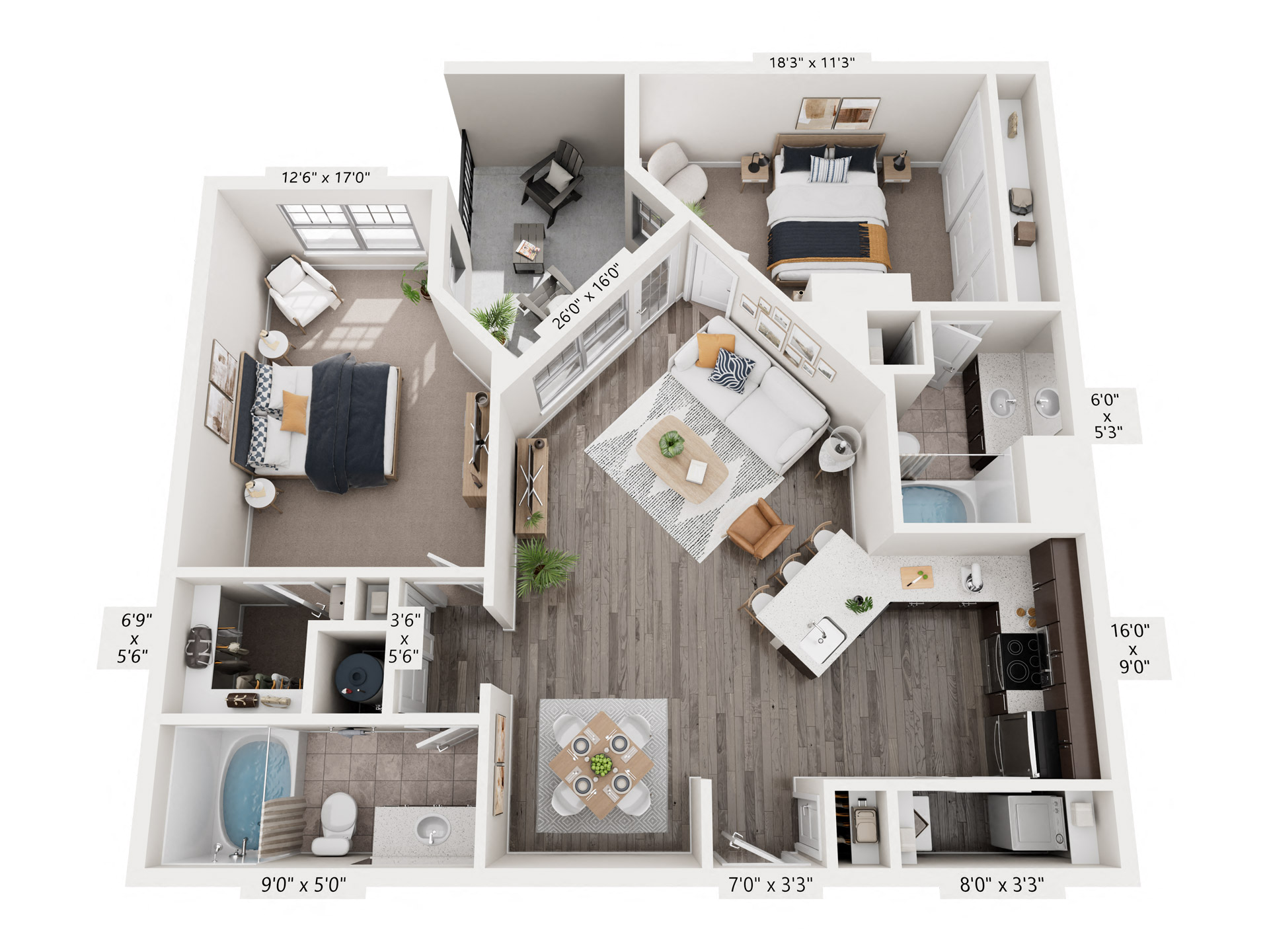 B2- iNetwork Renovated